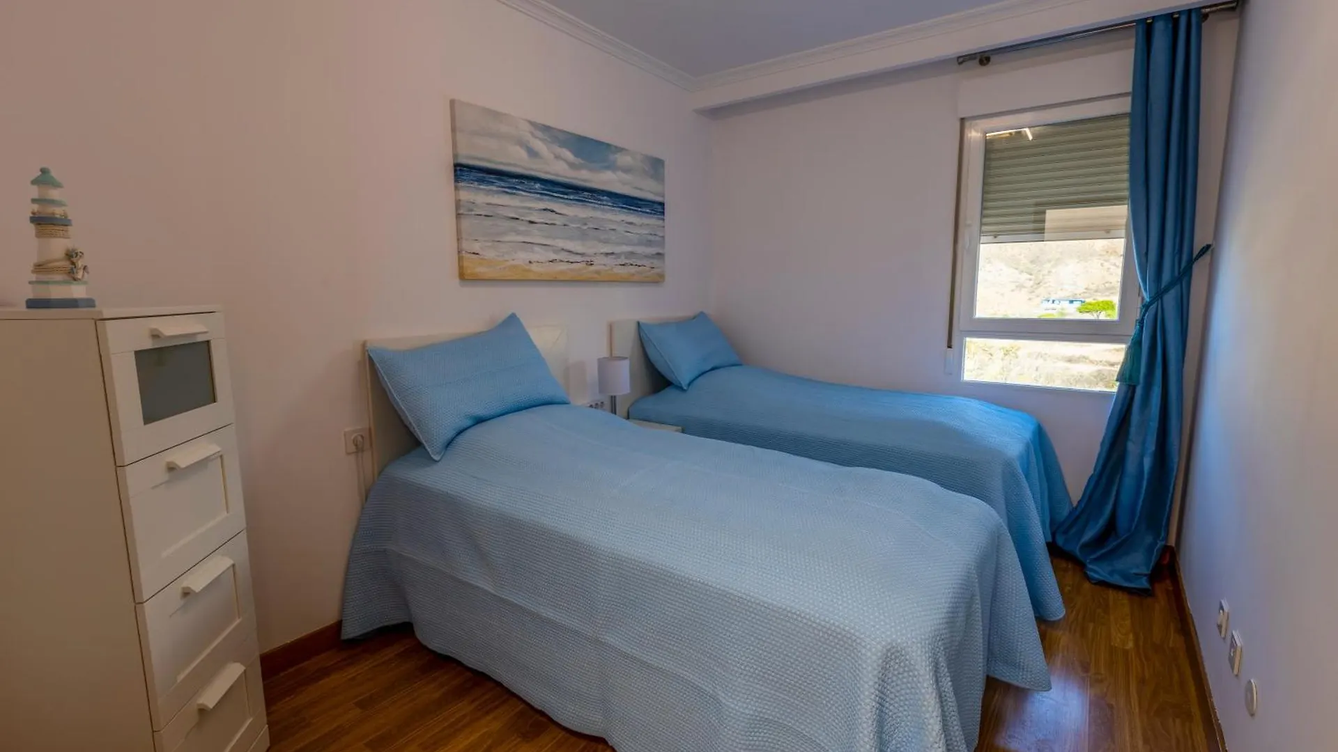 Vista Eden - Los Cristianos, Ocean View, Grill, Pool 아로나