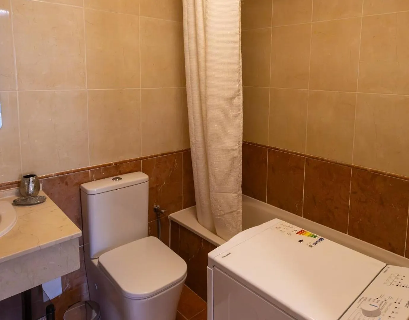 Vista Eden - Los Cristianos, Ocean View, Grill, Pool 아로나