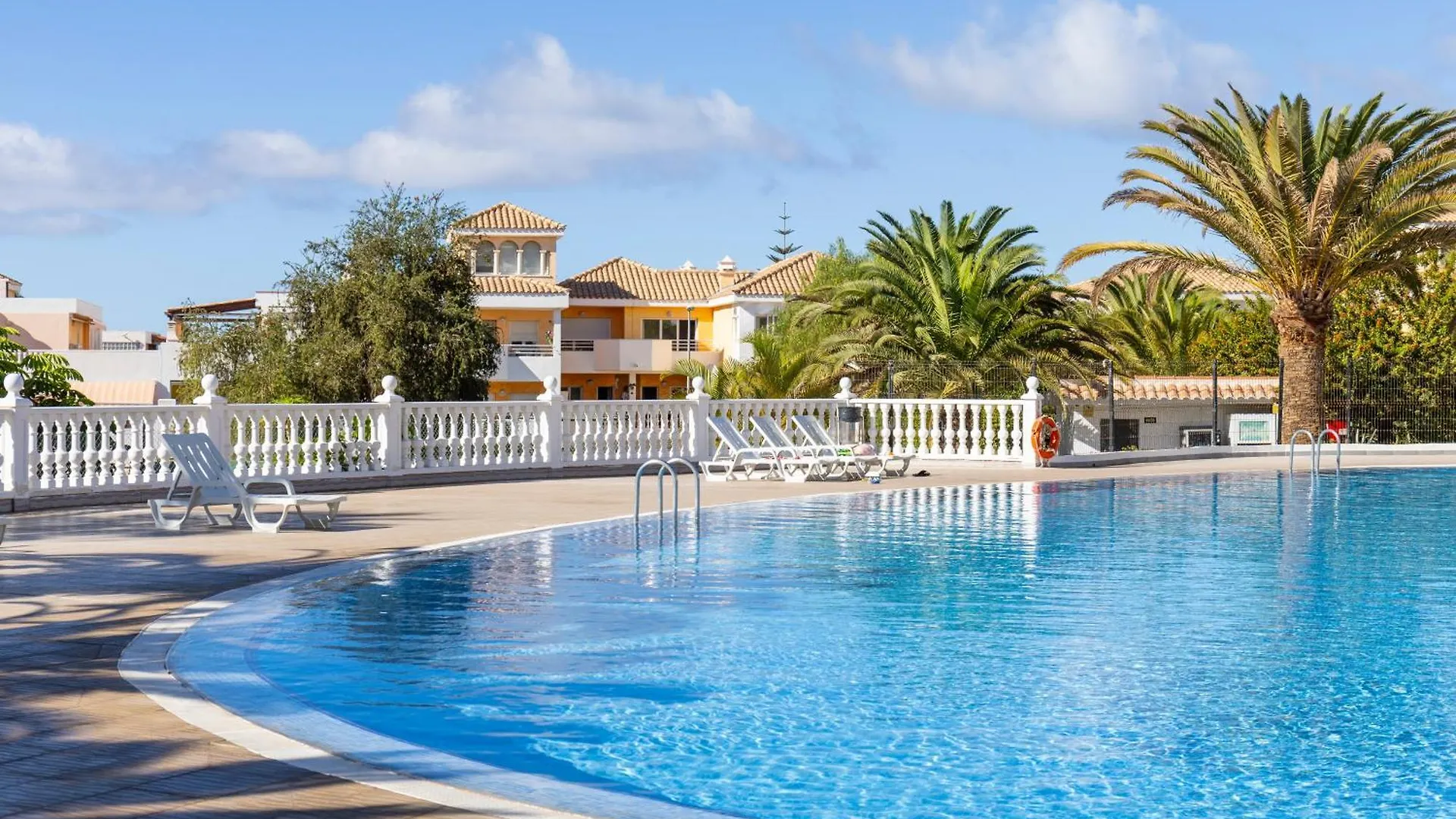 Vista Eden - Los Cristianos, Ocean View, Grill, Pool 아로나
