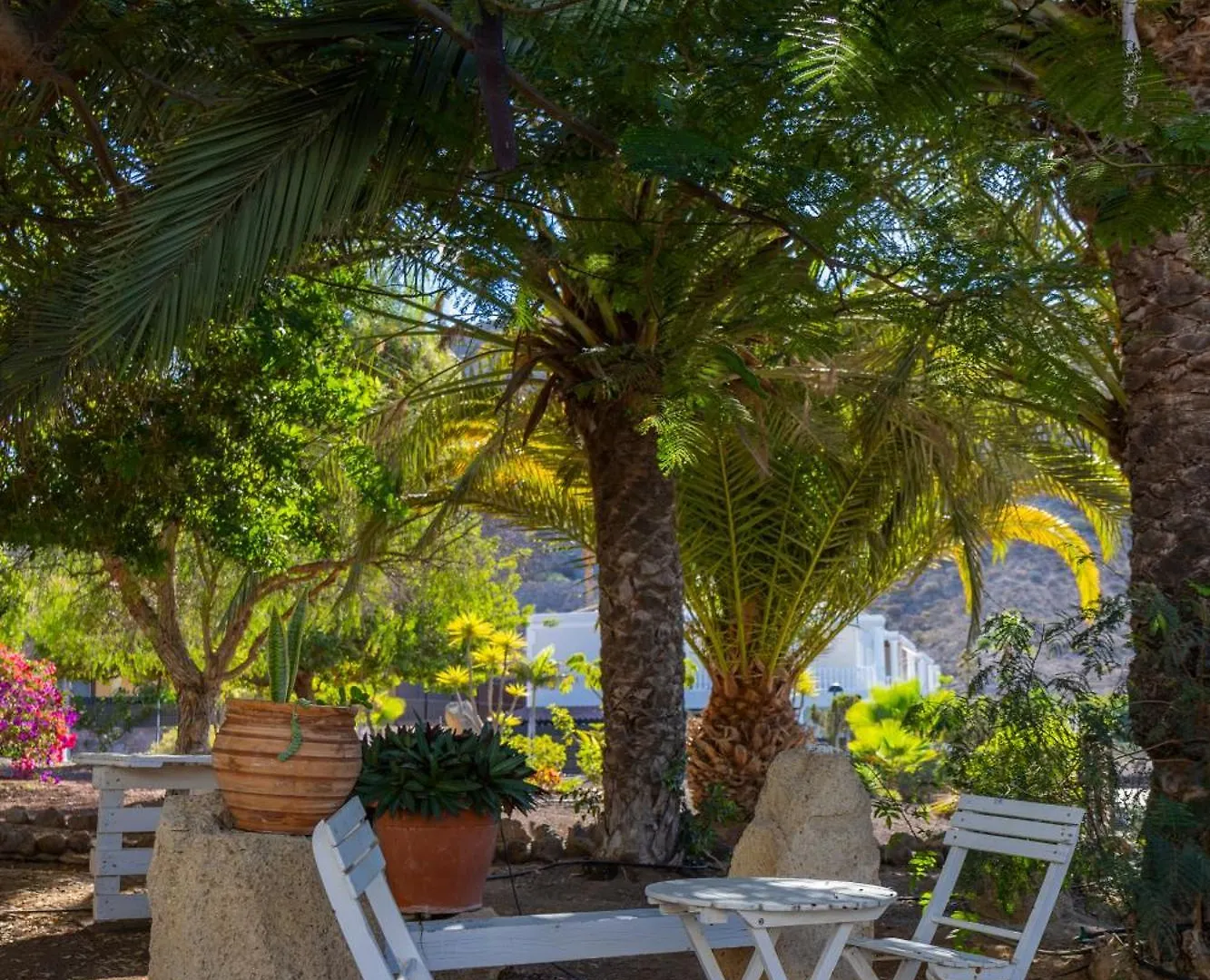 Apartman Vista Eden - Los Cristianos, Ocean View, Grill, Pool Arona Spanyolország